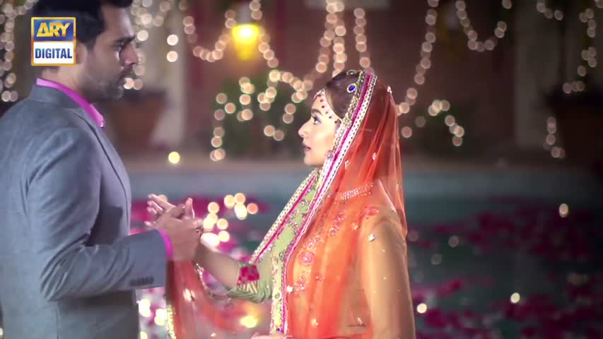 Sun yaara - Last Episode - 17th July 2017 - ARY Digital Drama