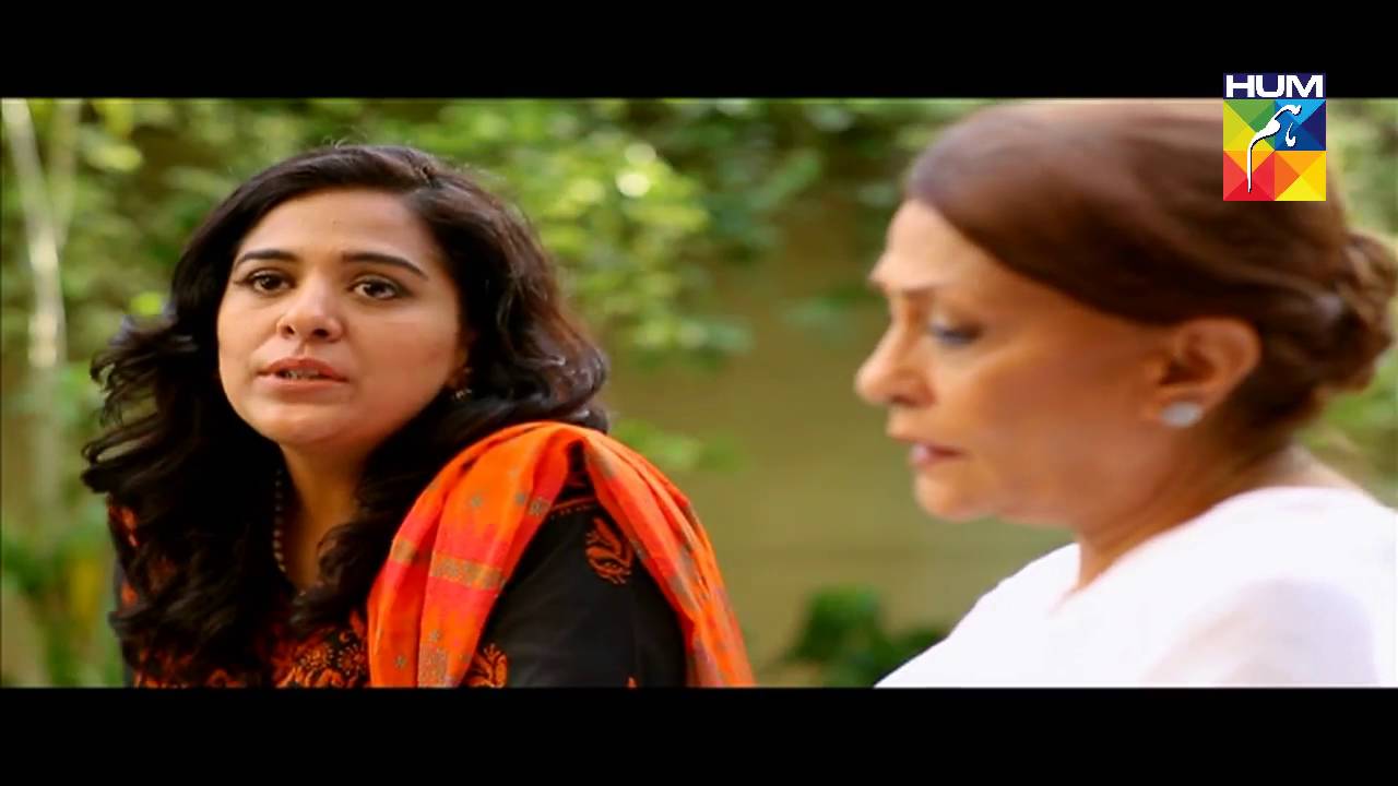 Sawaab Episode 12 Full HD HUM TV Drama 18 June 2016