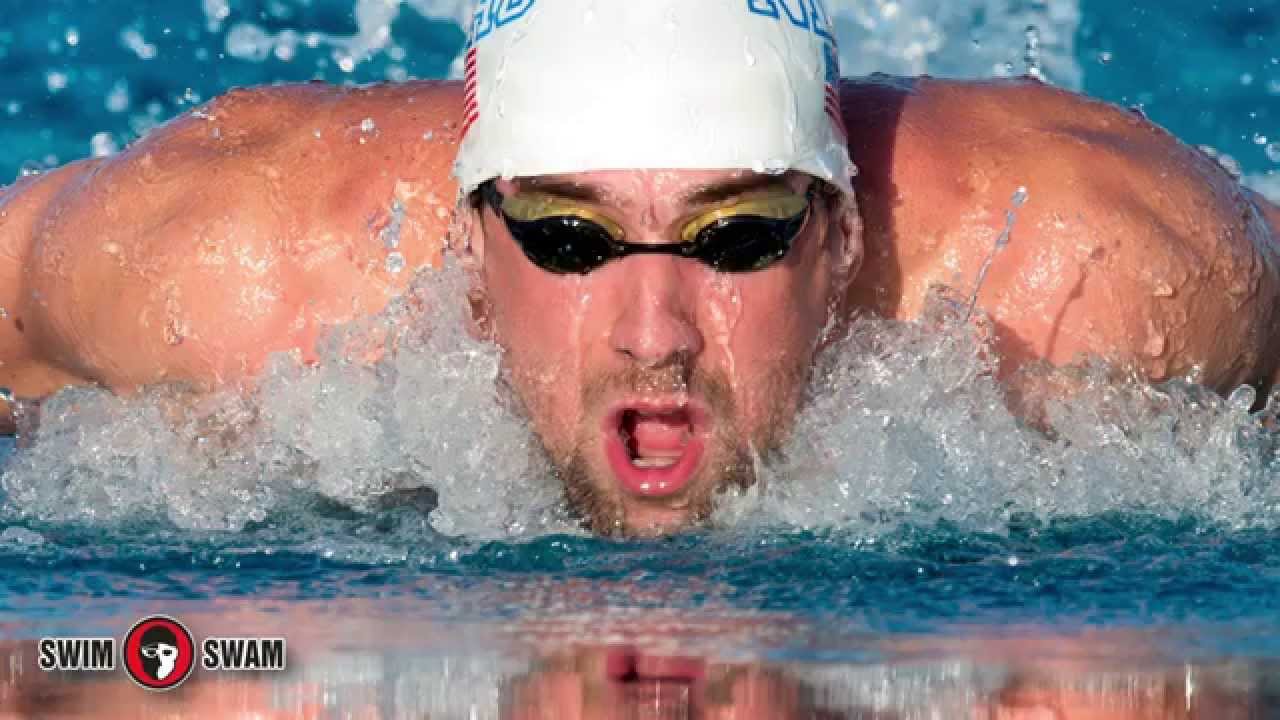 How Fast Will Michael Phelps Swim In 2016? Gold Medal Minute presented by SwimOutlet.com