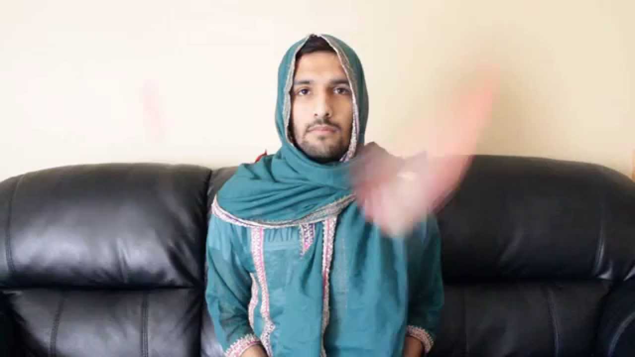 ZaidAliT - Desi wedding videos be like..