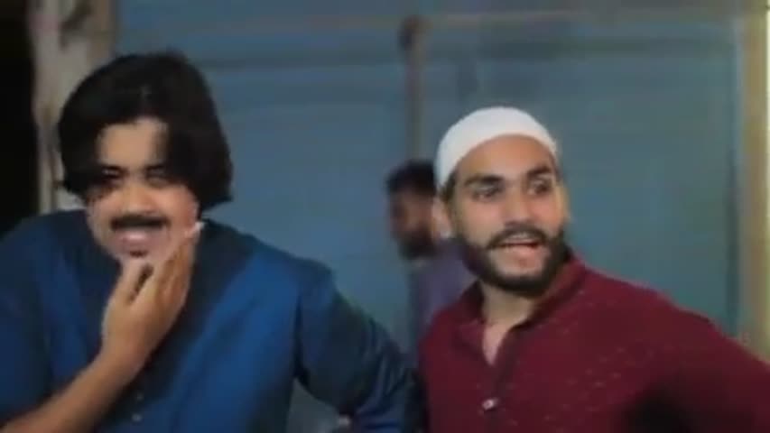 Eid special by Karachi vynz Bekaar vines and 3 idiots funny vines Pakistan