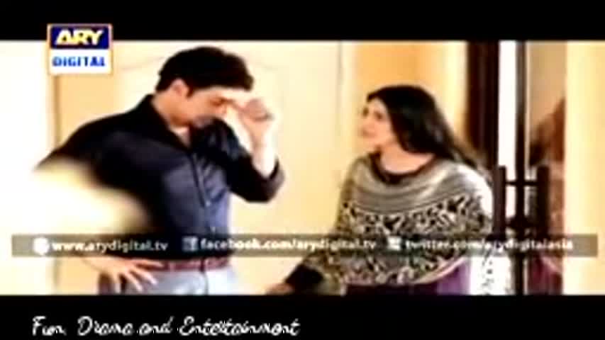 Naraaz Episode 6 on Ary Digital in High Quality 14th December 2015