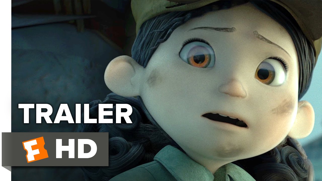 Mila Official Trailer 1 (2016)