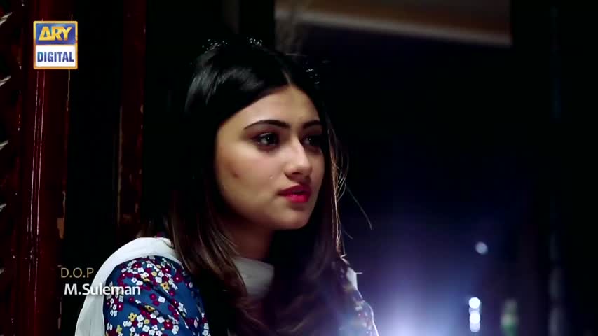 Bandhan Ep 51 - 13th October 2016 - ARY Digital Drama