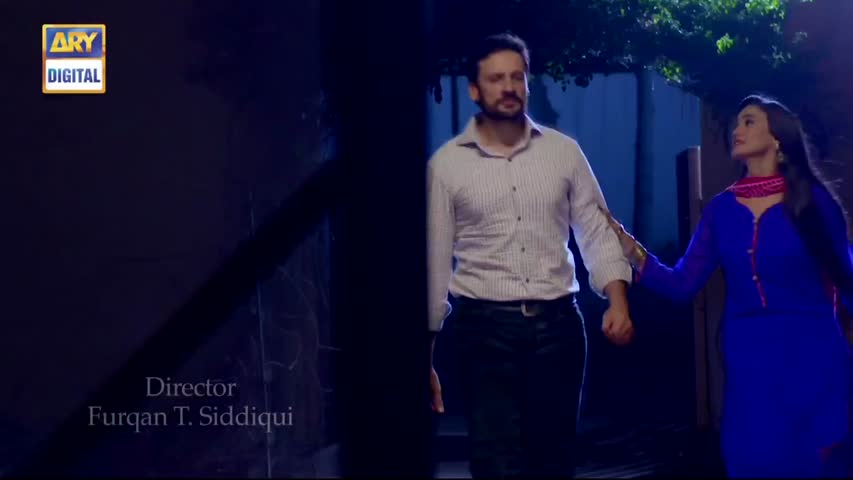 Ghayal Ep 20 - 1st December 2016 - ARY Digital Drama