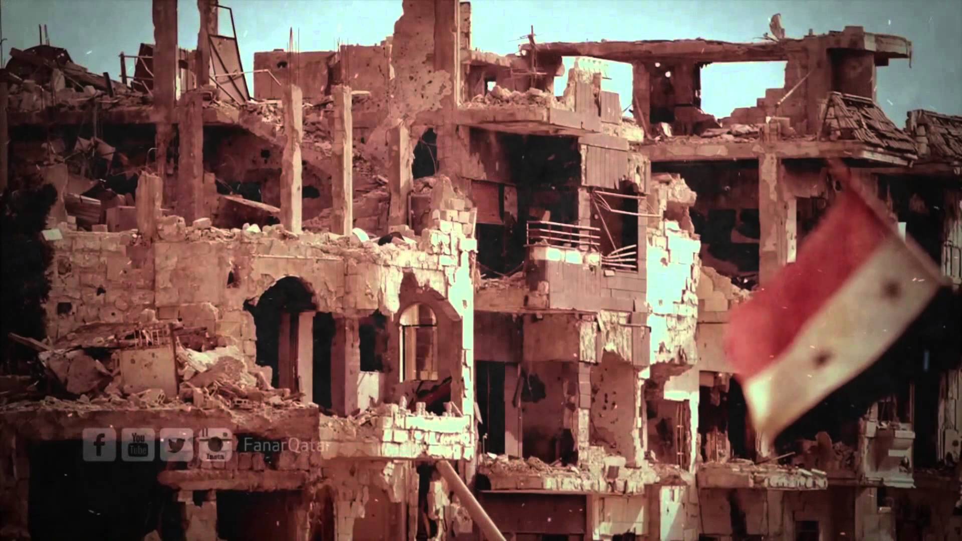 Reign of Blood ᴴᴰ - Emotional Dua