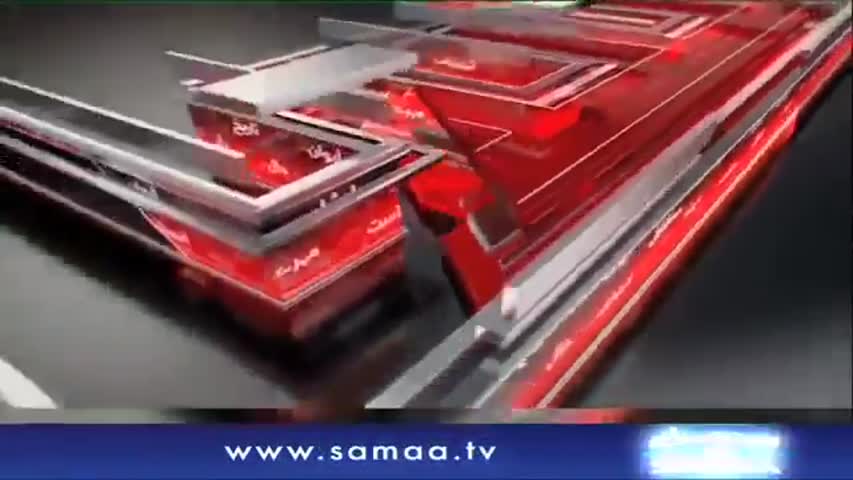 Khara Sach |‬ SAMAA TV |‬ 08 JAN 2018