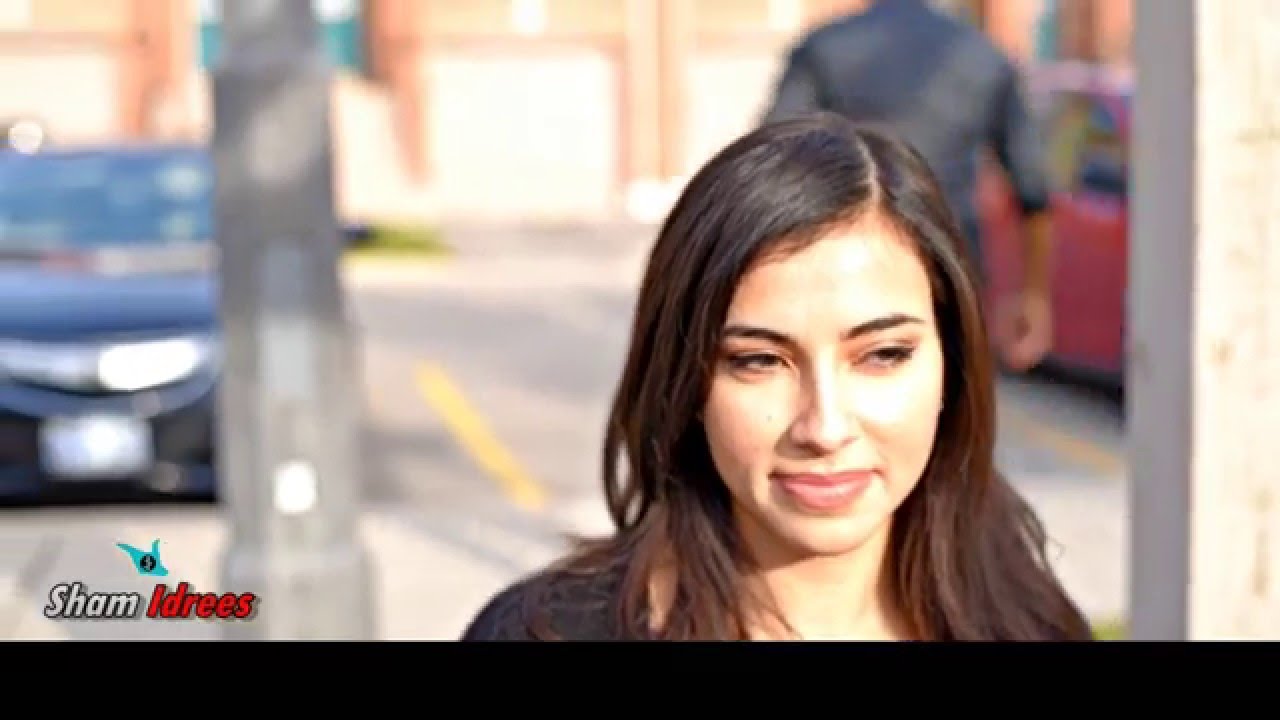 Real Men stand up for Women