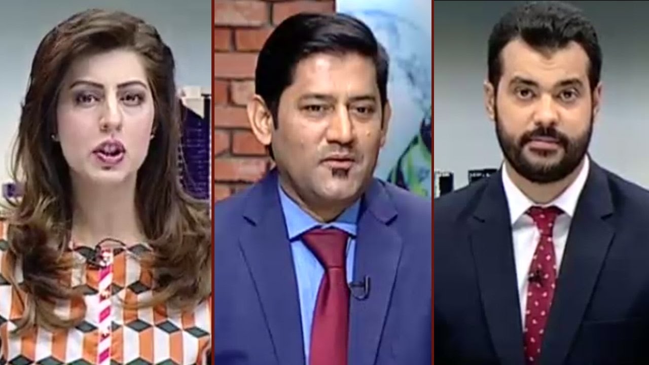 Pakistan Lost Match, SC Hearing on Panama - Geo Pakistan 3 November 2016 | Geo News