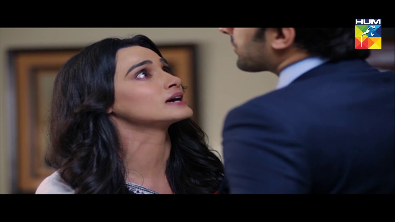 Mohabbat Mushkil Hai Episode 15 HUM TV Drama - 21 July 2017