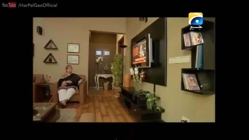 Sangdil - Episode 40 | Har PAl Geo