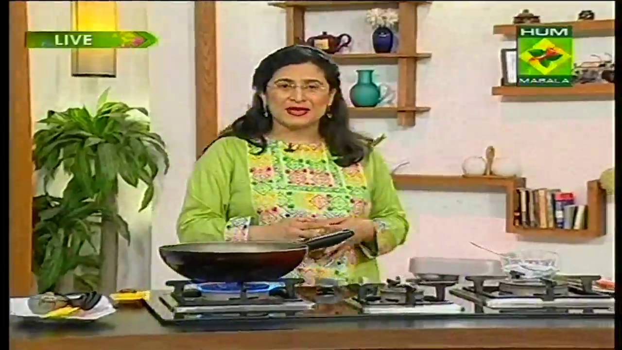 Food Diaries Recipe Chicken Aalu Qeema by Chef Zarnak Sidhwa Masala TV 17 May 2016