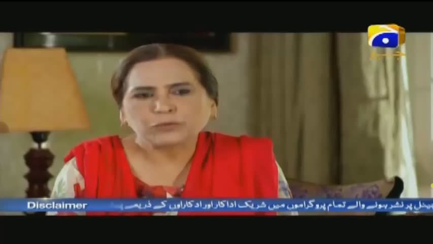 Naik Parveen Episode 19