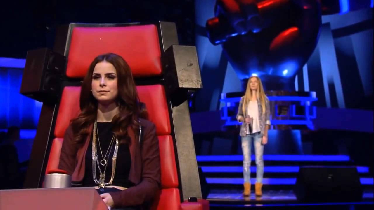 The Best of The Voice Kids