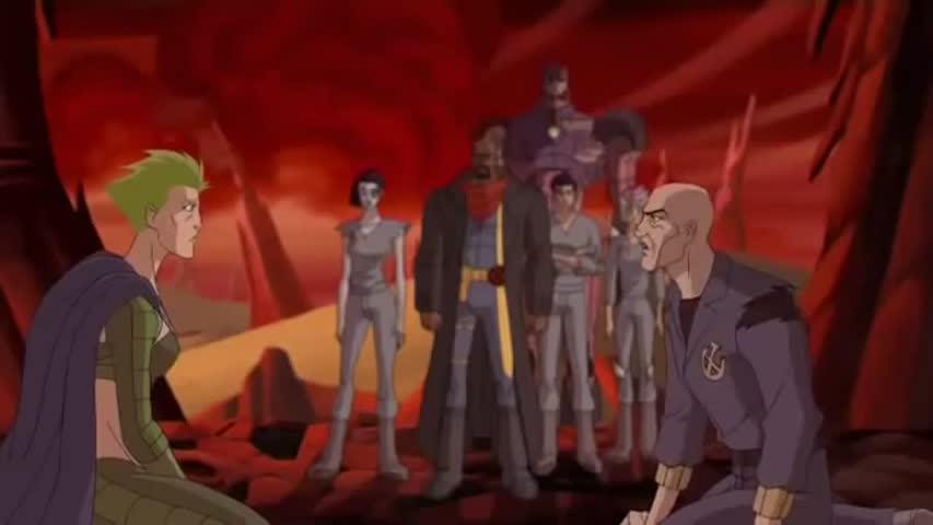 Wolverine and the X-men - Ep. 21