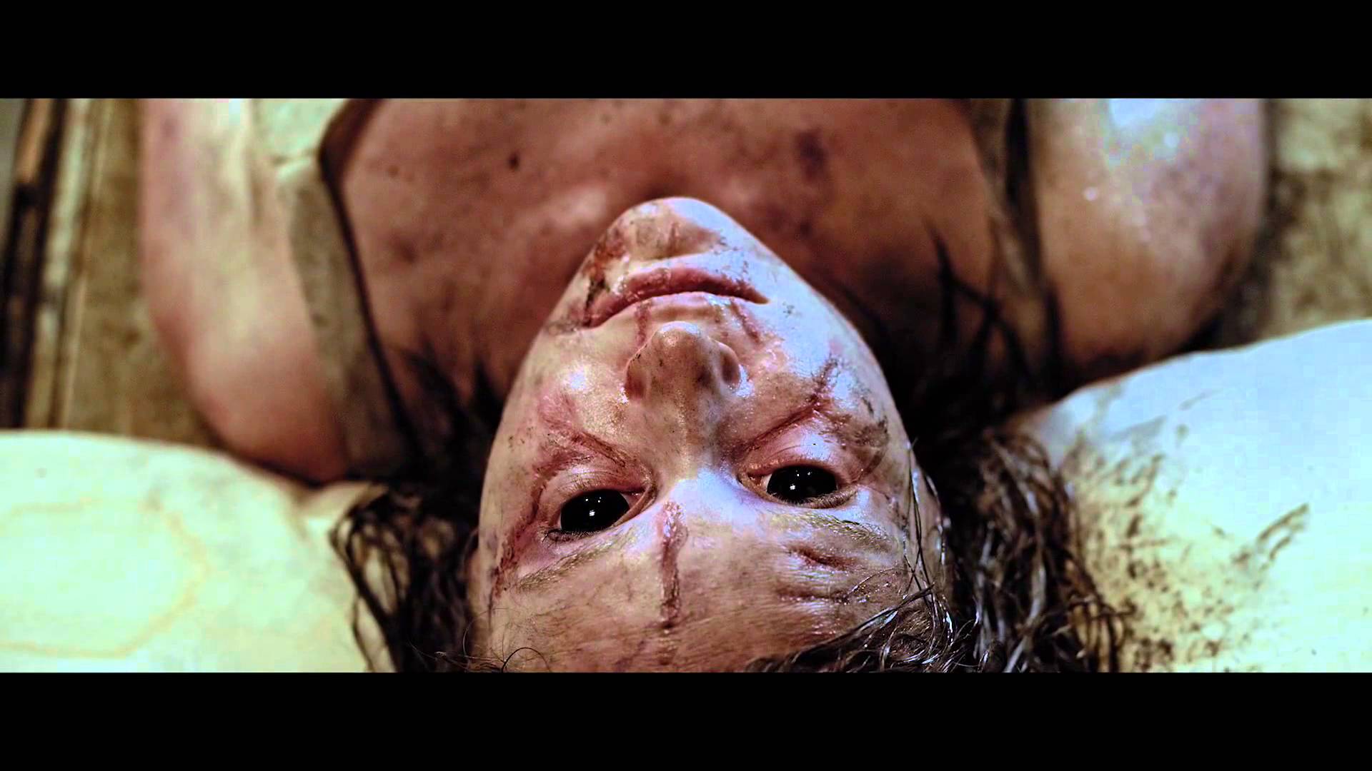 The Possession Experiment (2016) Trailer (HD)