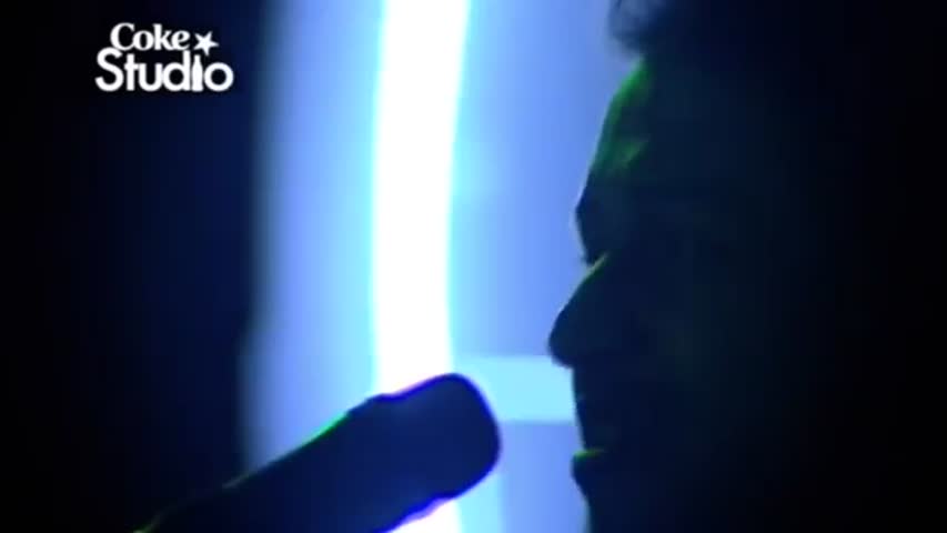 Humain Kya Hua, Atif Aslam, Coke Studio Pakistan, Season 2