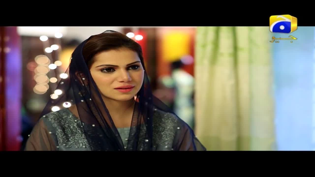 Sawera - Episode 5 | Har Pal Geo