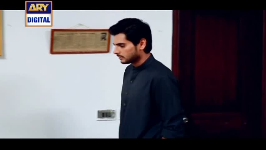 Rishta Anjana Sa Ep 16 - ARY Digital Drama