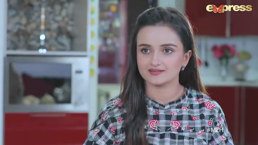 Mohabbat Zindagi Hai - Episode 241 - Sep - 14- 2018