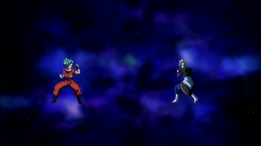 Dragon Ball Super