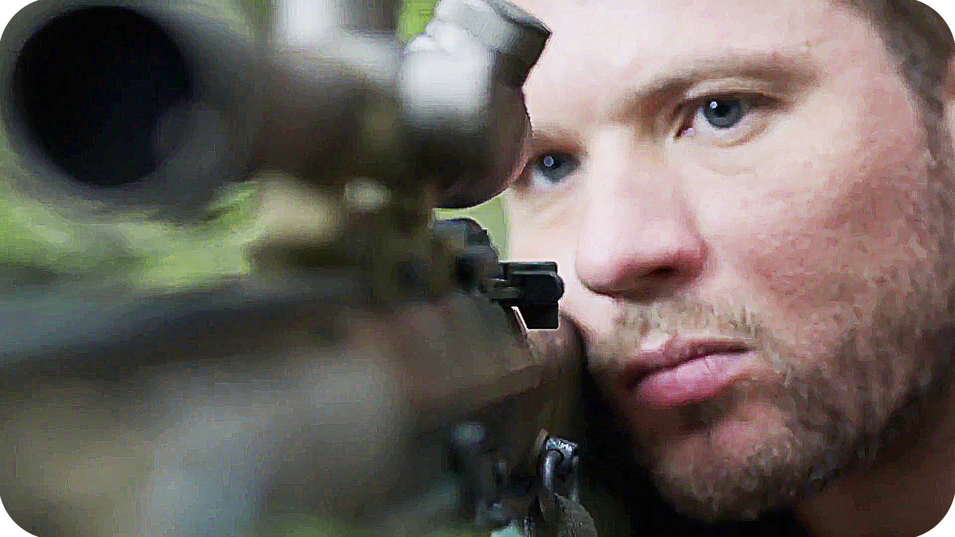 SHOOTER Season 1 TRAILER (2016)