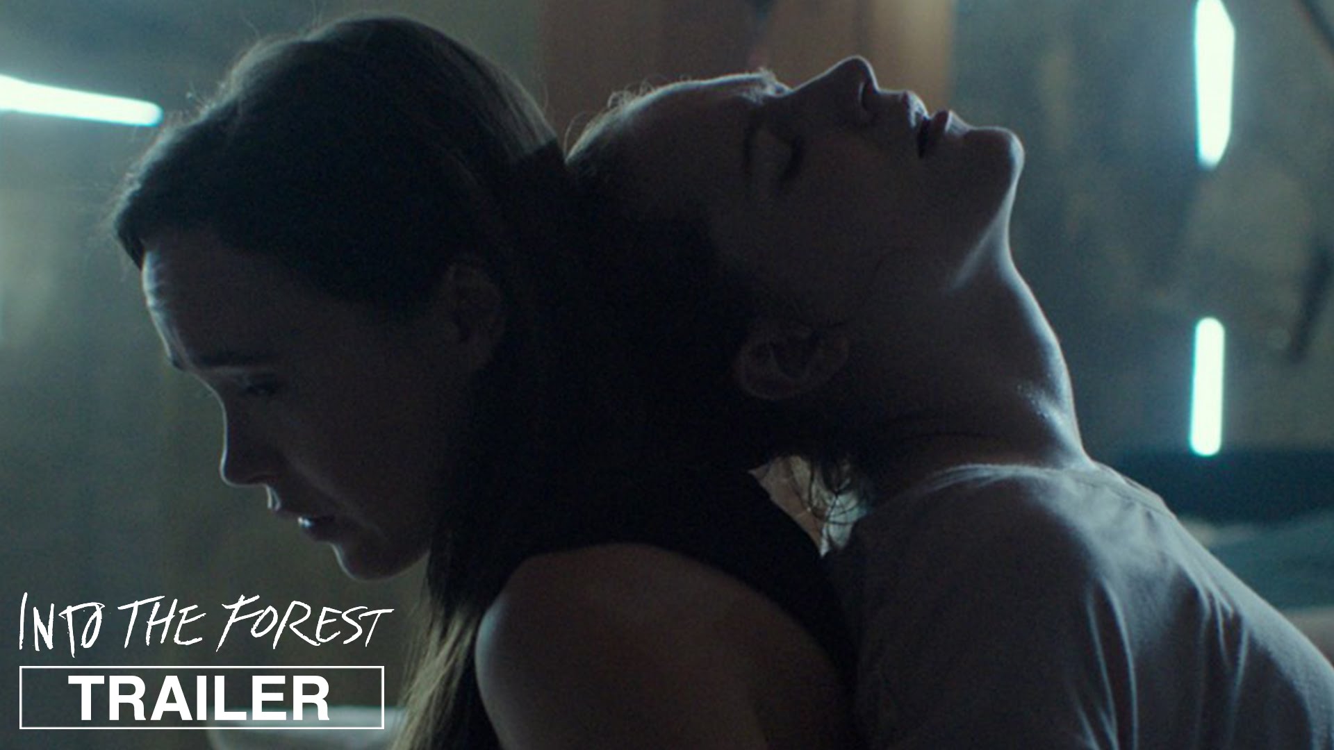 Into the Forest | Official Trailer HD | A24