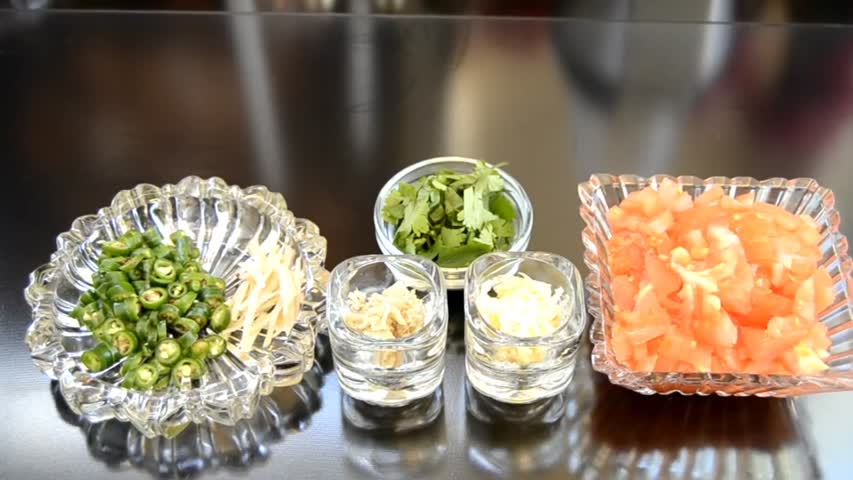 Spicy Chicken Karahi Recipe