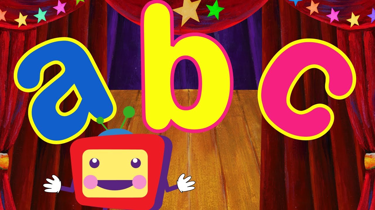 ABC SONG | ABC Songs for Children - 13 Alphabet Songs & 26 Videos