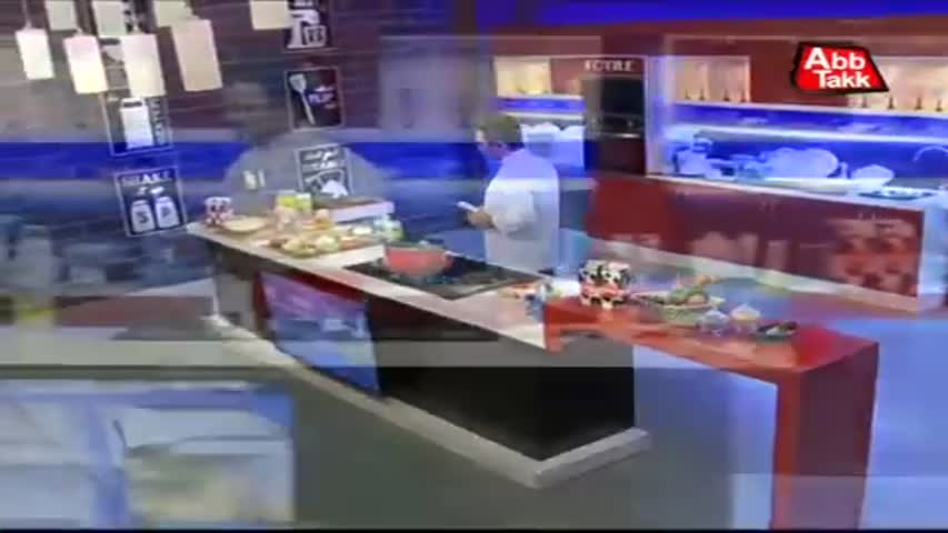 Abb Takk - Daawat e Mehboob - Episode 61