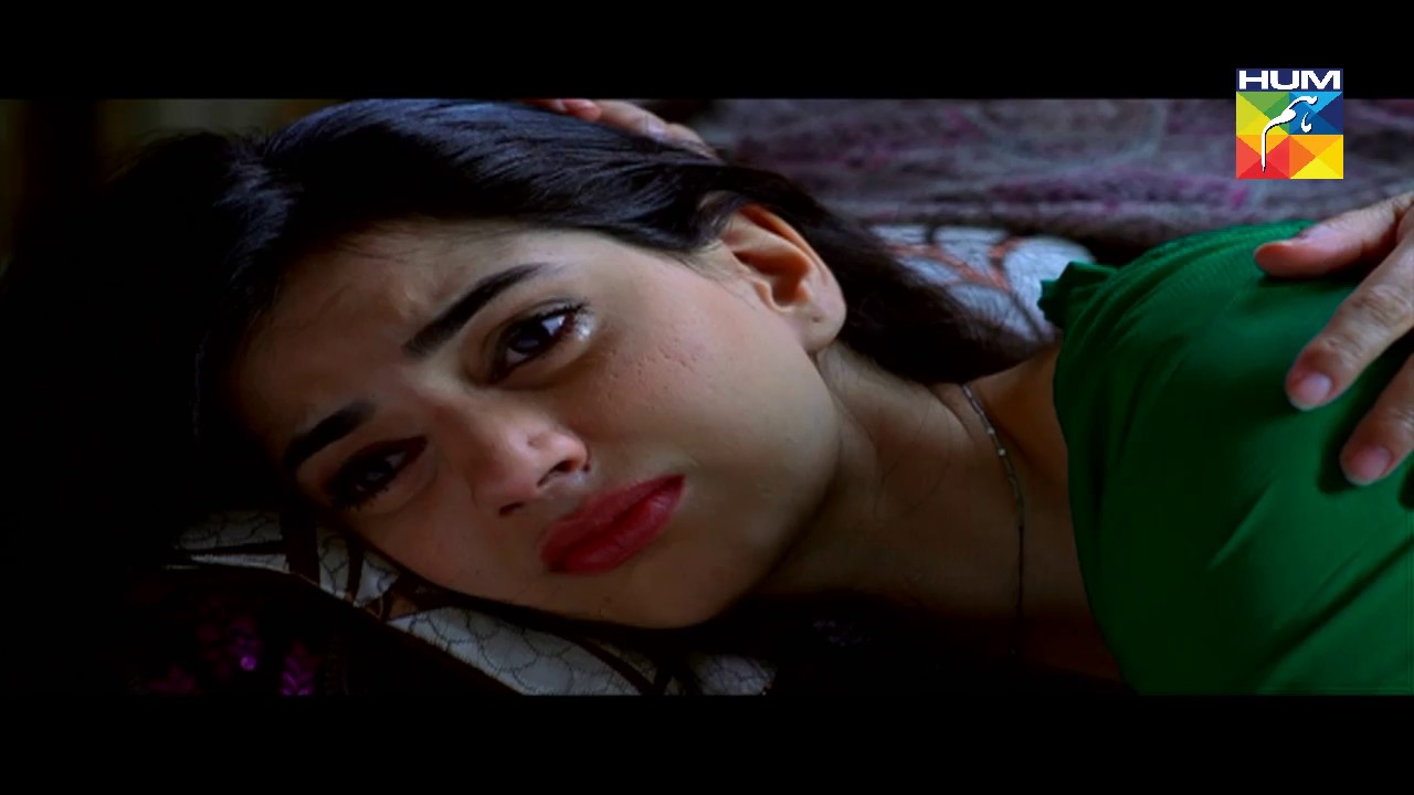 Bud Gumaan Episode 49 Full HD HUM TV Drama 28 November 2016