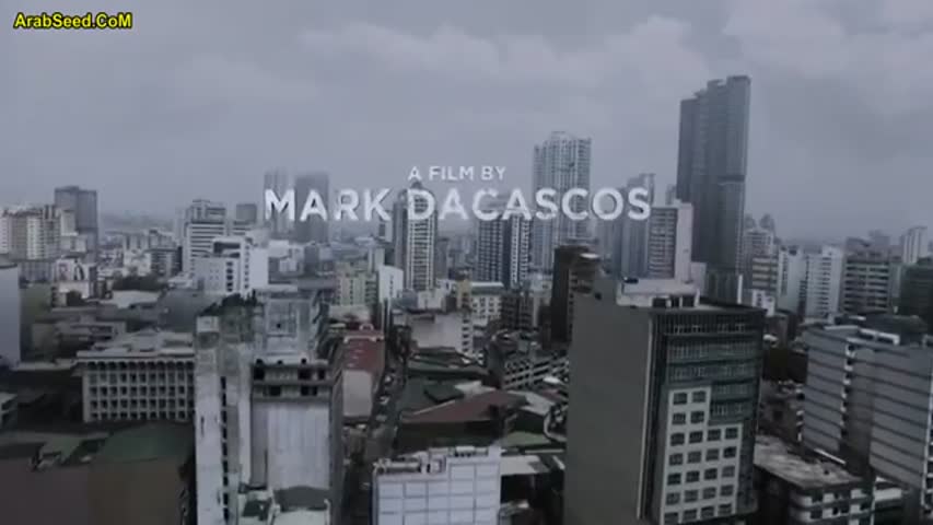 Show down in manila 2016