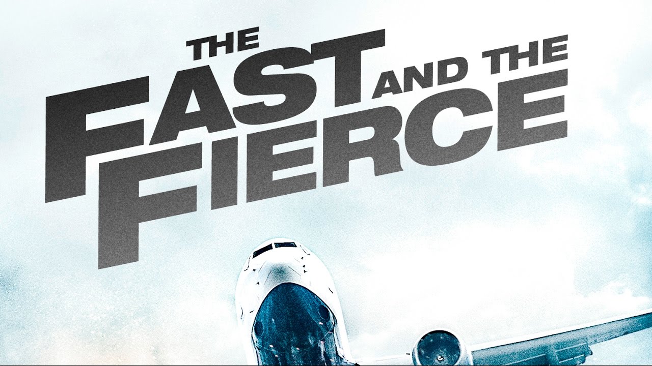 The Fast and The Fierce (trailer)