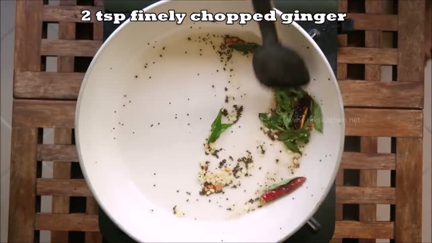 Pasta sundal recipe | How to make pasta sundal