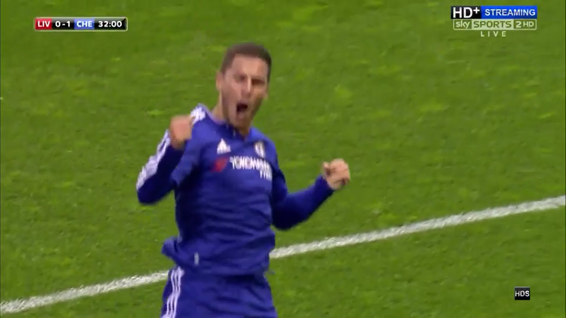 Liverpool vs Chelsea 1-1 All Goals & Highlights 11/05/2016 HD