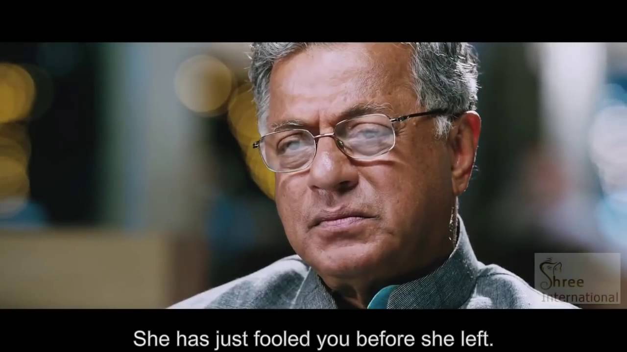 Secret of Vikrama Theertha  Hindi dubbed Movie 2016 