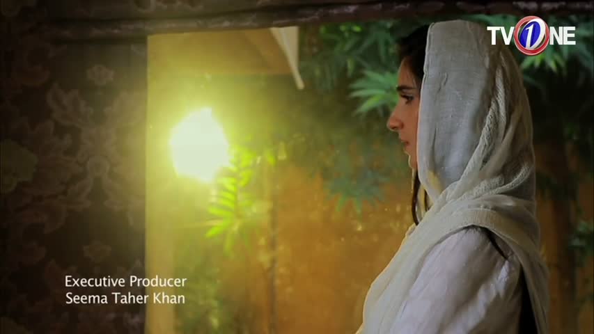 Imam Zamin | Episode 8