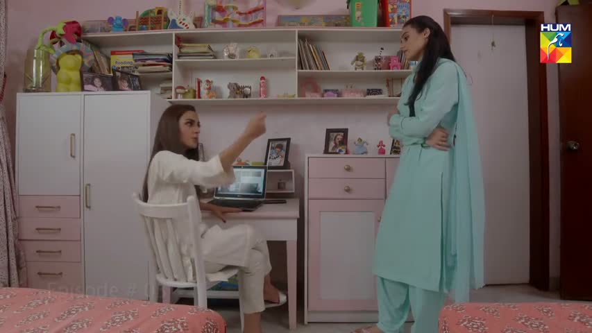 Suno Chanda Episode #3 HUM TV Drama 19 May 2018