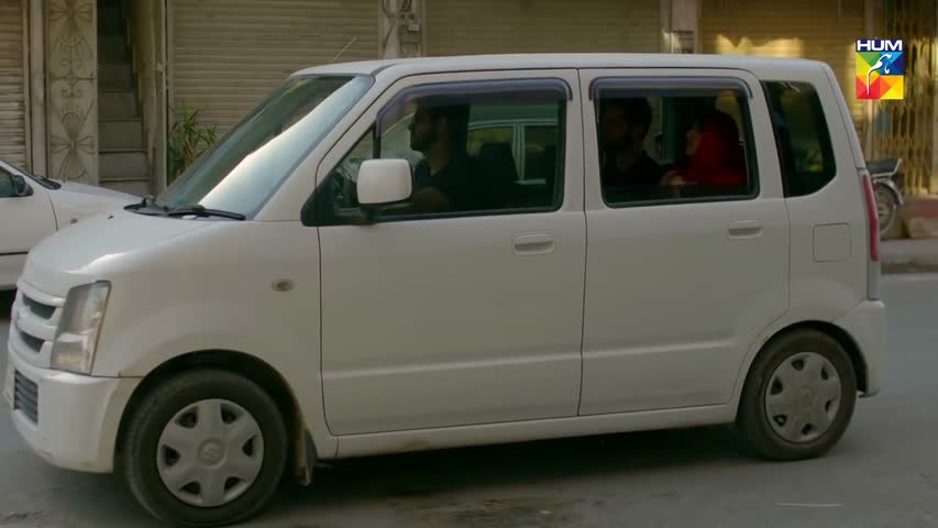 Main Khayal Hoon Kisi Aur Ka Episode #05 HUM TV Drama 21 July 2018