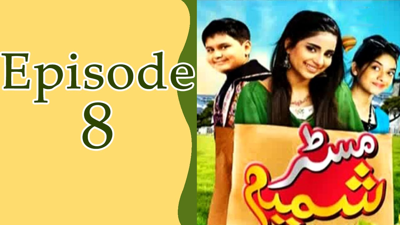 Mr Shamim Episode 8 Full HUM TV Drama Feb 22, 2015