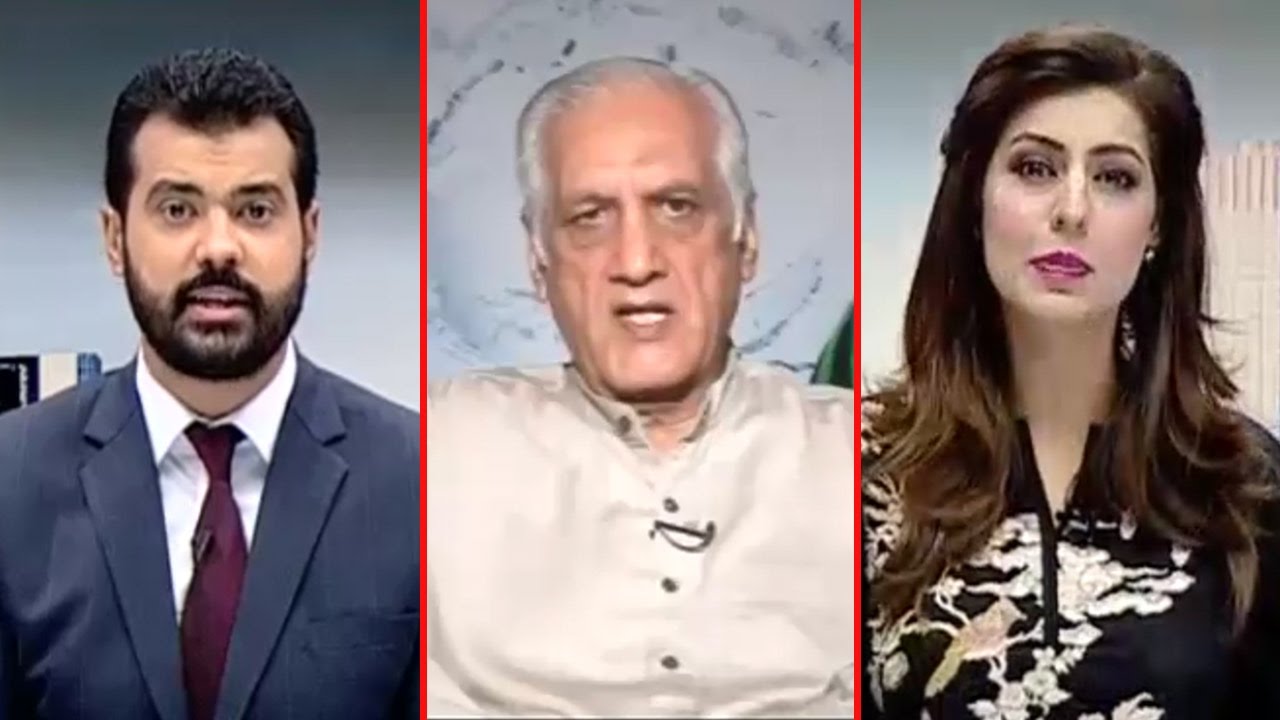 Geo Pakistan - 13 October 2016 | Geo News