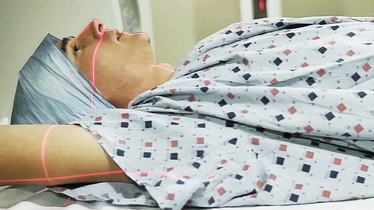 AFTER THE RAIN Official Trailer (2016)