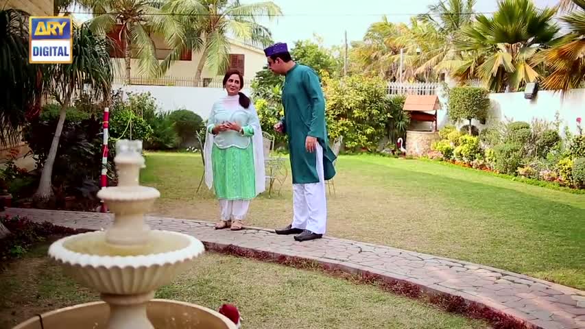 Dilli Walay Dularay Babu Ep 73