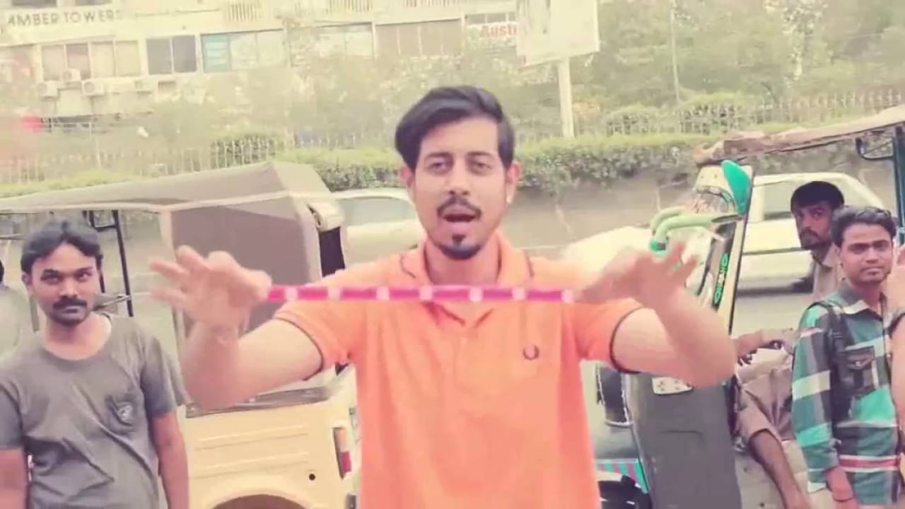 Bekaar Flims | Sarcasmistan vs. Bekaar Films #DareBattle |