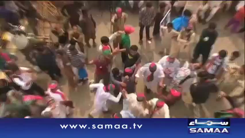 Nadeem Malik Live – | SAMAA TV  | 17 Oct 2016