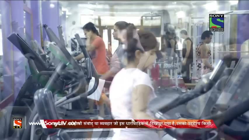 CID Maut Ka Paigam - Episode 1366 - 6th August, 2016