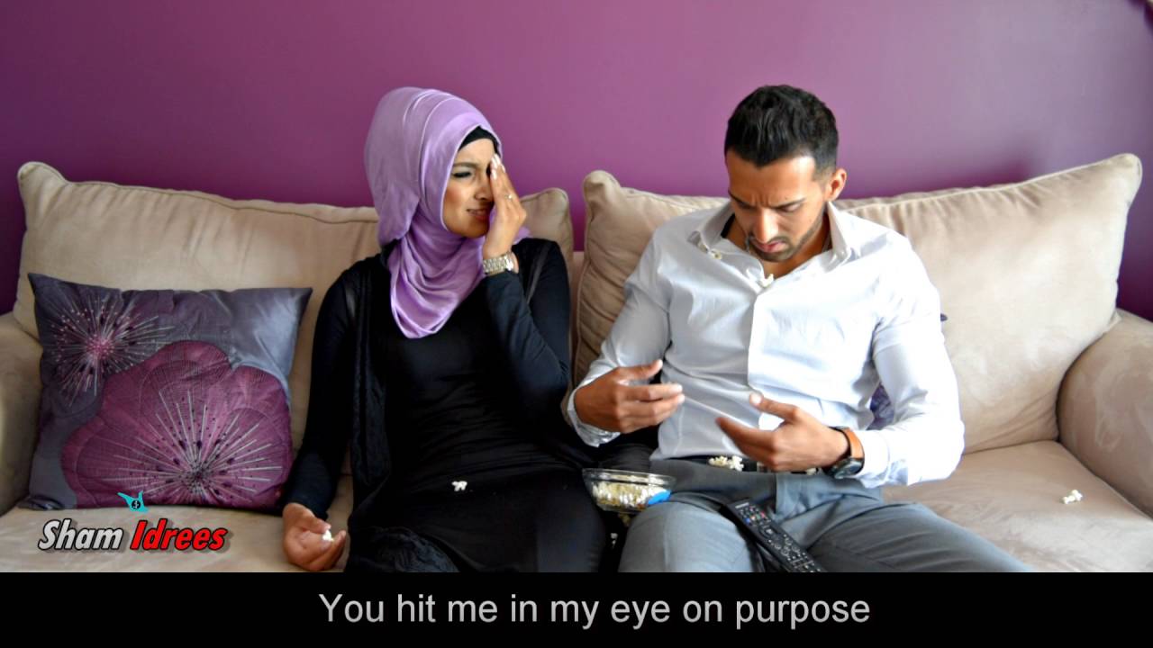 Women Double Standards