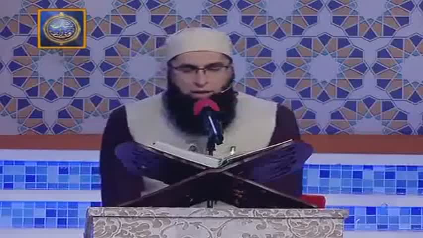 Shan E Sehar 24 June 2016