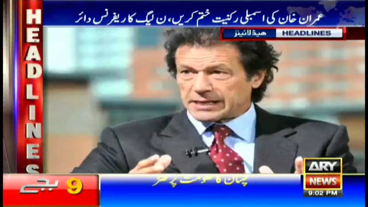 Headlines 2100 - 5th August 2016