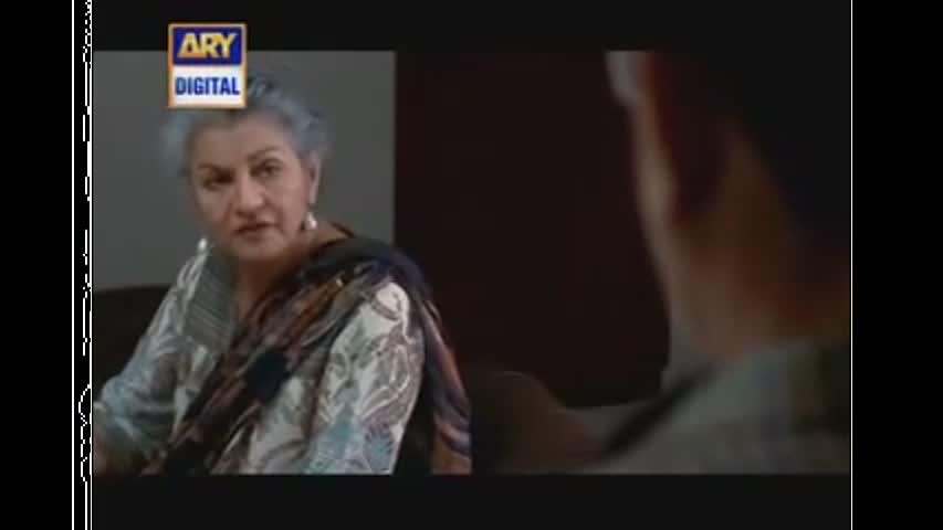 Ab Kar Meri Rafogari  Episode 10 Full Ary Digital 31 March 2016